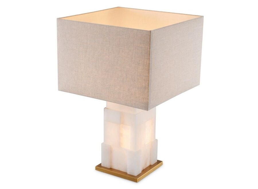 Table Lamp Fabiano
