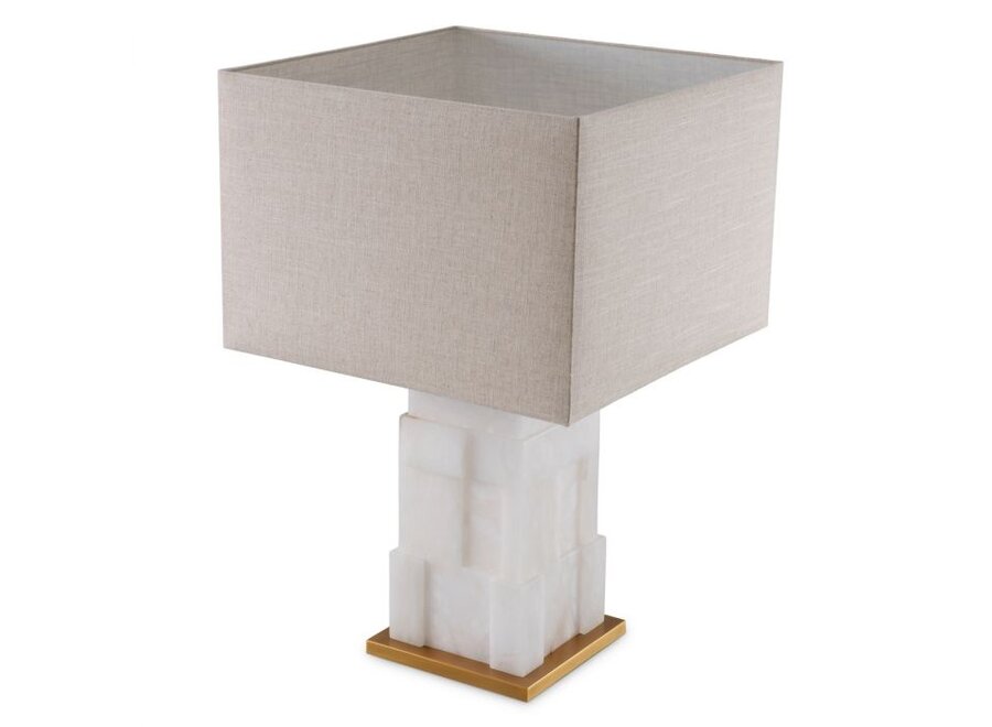 Lampe à poser Fabiano