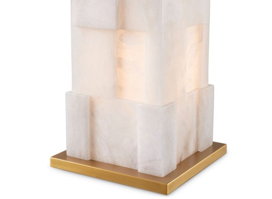 Table Lamp Fabiano