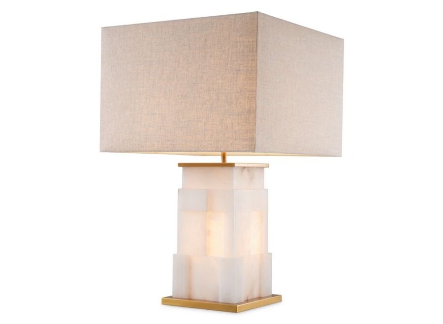 Table Lamp Fabiano