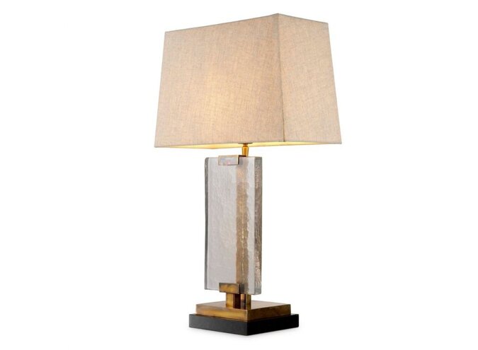Table Lamp James