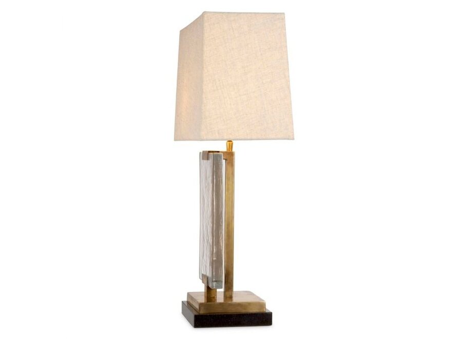 Table Lamp James