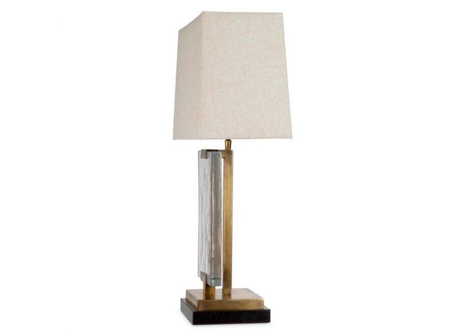 Lampe à poser James