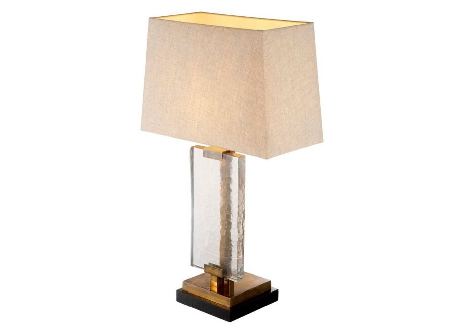 Lampe à poser James