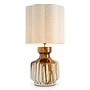 Table Lamp Lorena - Brown