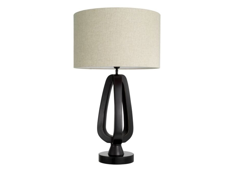 Lampe à poser Madrona