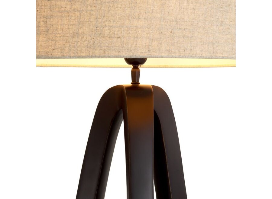 Table Lamp Madrona