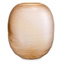 Vase 'Alessio' - L - peach