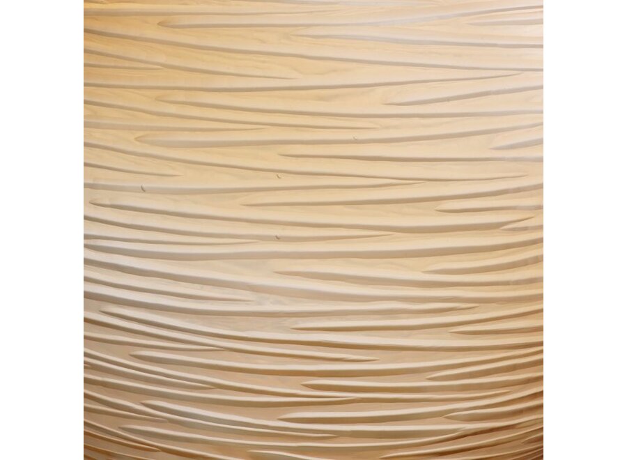 Vase 'Alessio' - S - peach