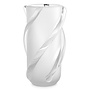 Vase 'Celestino' - L - white