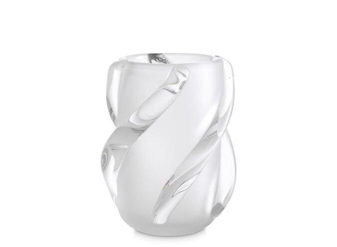 Vase Celestino - S - white