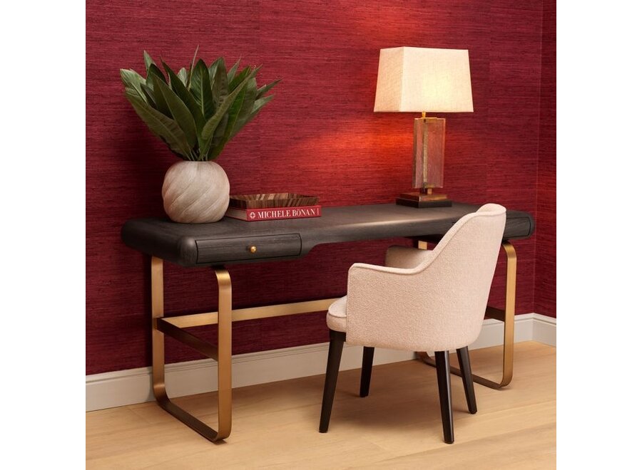 Vase 'Sicilia' - S - white