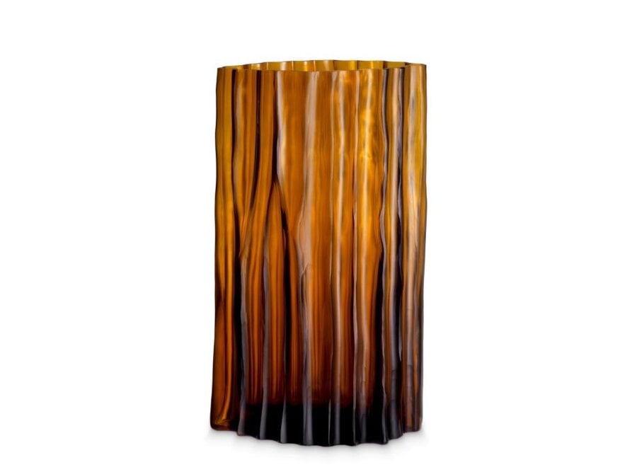 Vase Vivente - S - Amber