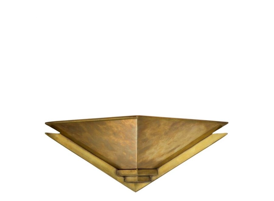 Wall lamp 'Augustus'