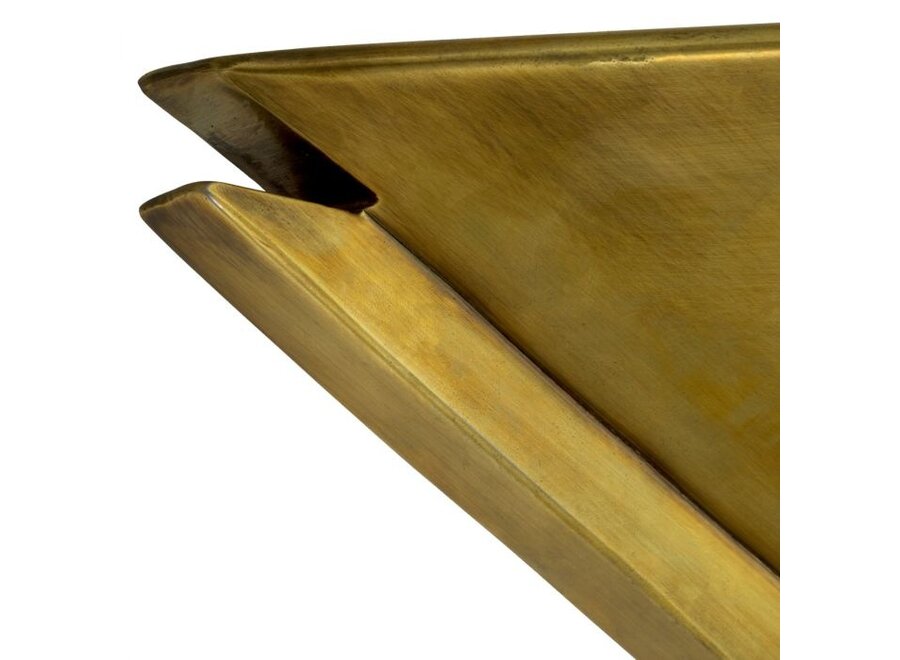 Wall lamp 'Augustus'