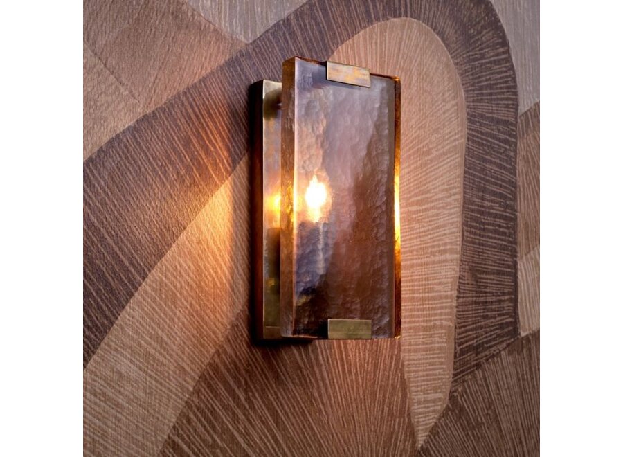 Lampe murale 'James'