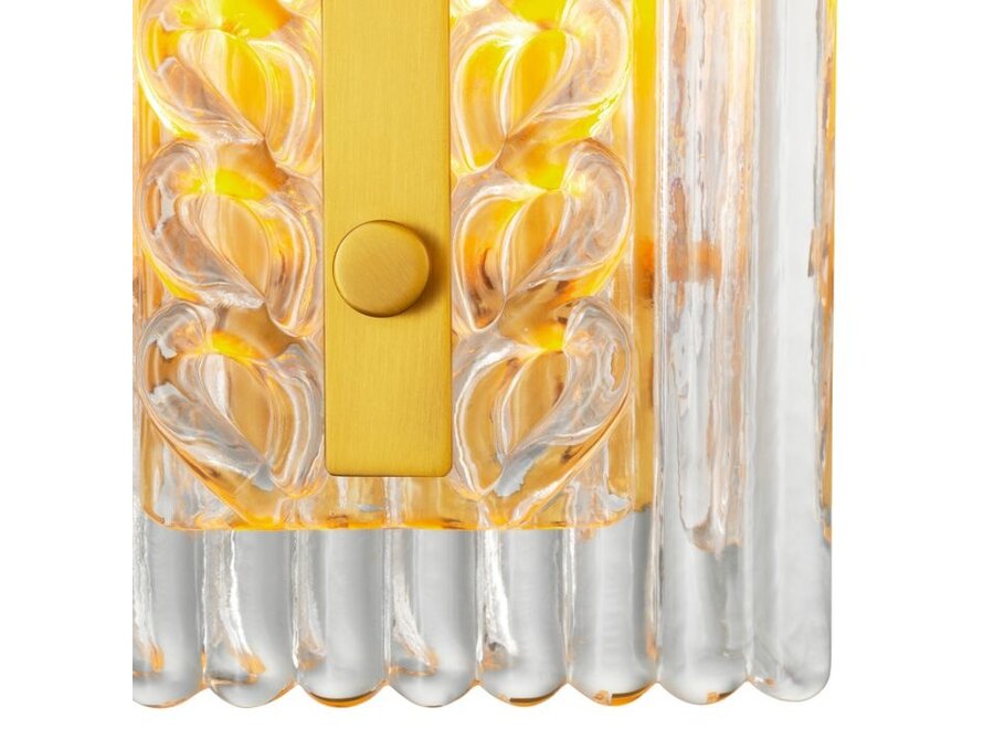 Lampe murale 'Luciene'