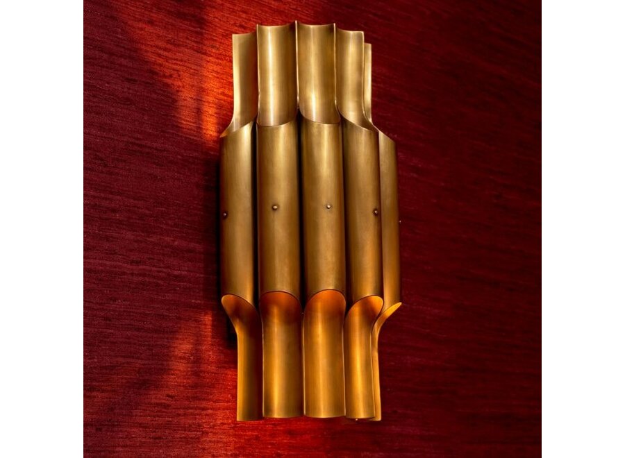 Wall lamp 'Quintara'