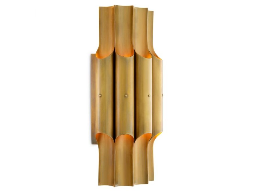 Wall lamp 'Quintara'