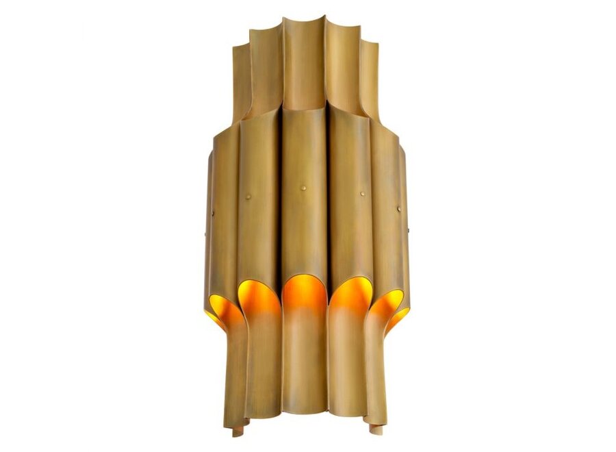 Wall lamp 'Quintara'