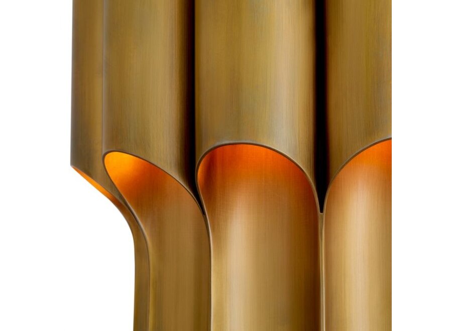 Wall lamp 'Quintara'