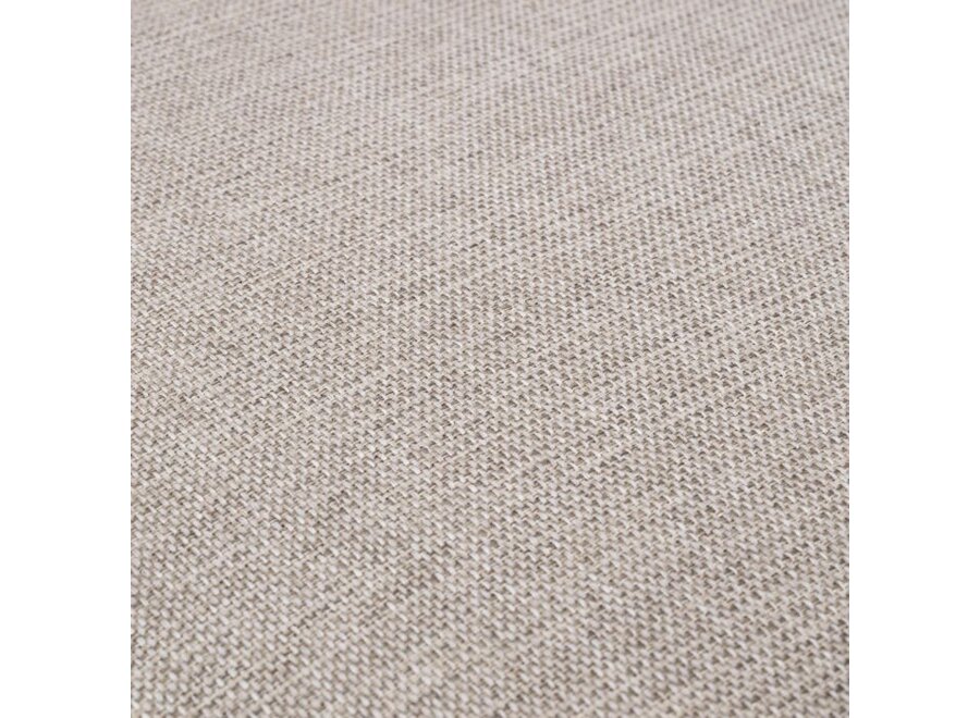 Swivel armchair 'Sebastian'