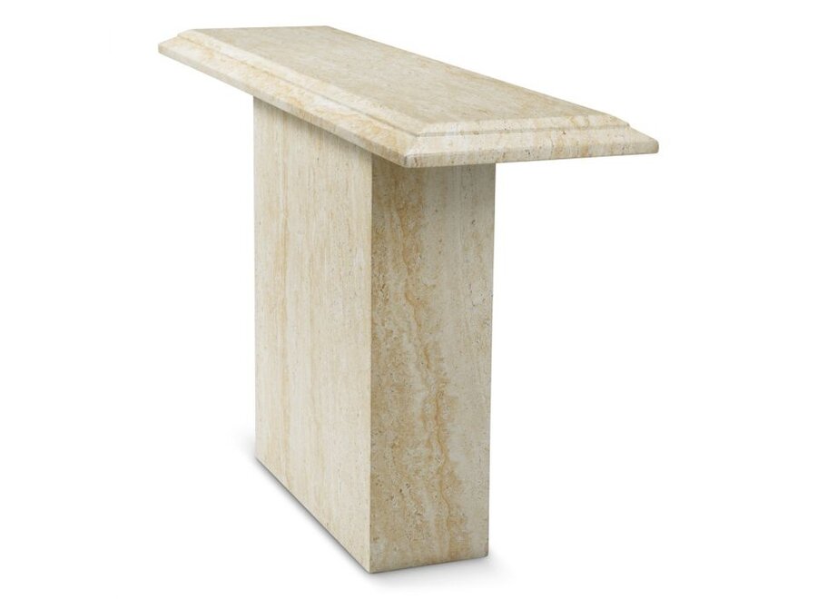 Table console 'Charles' - Outdoor