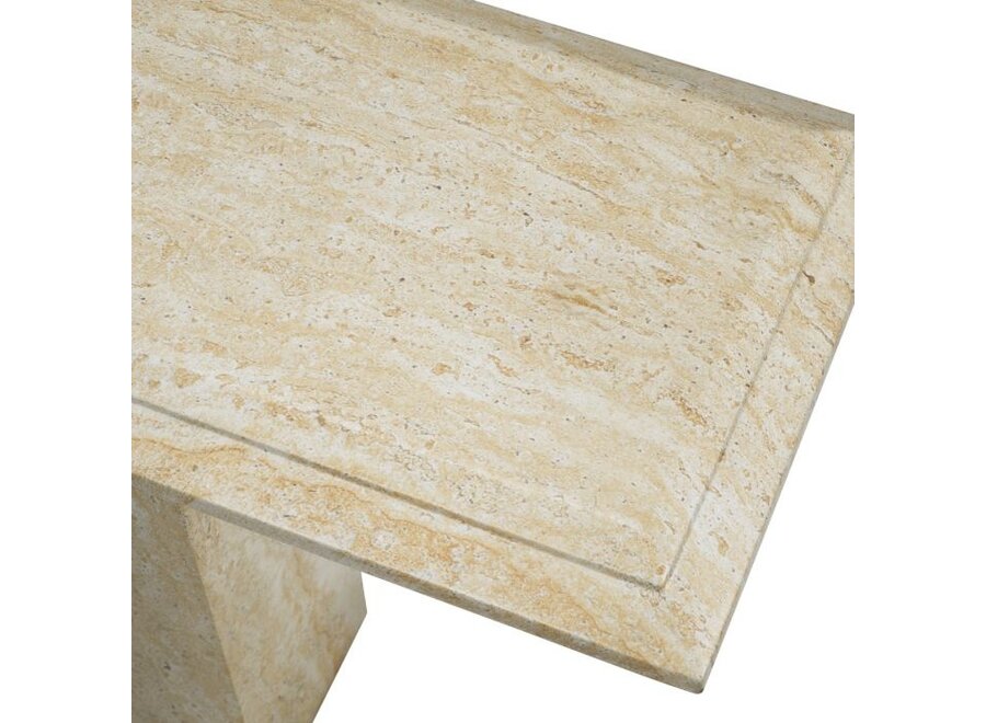 Console tafel  'Charles' - Outdoor