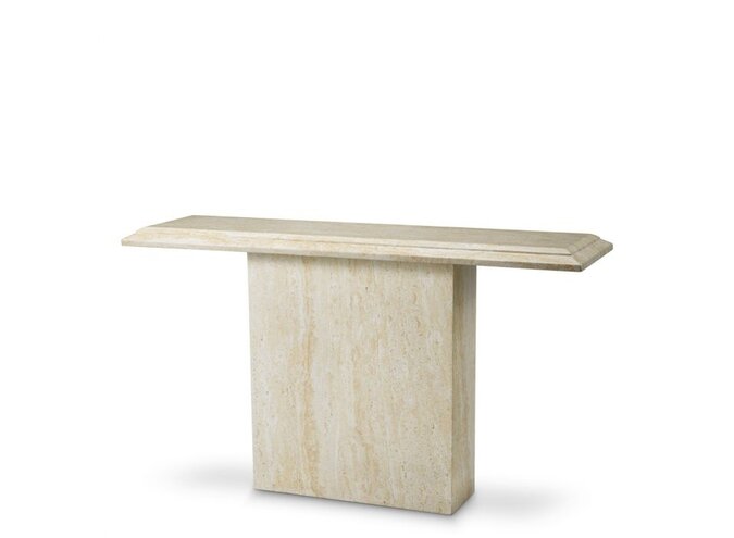 Console tafel Charles - Outdoor