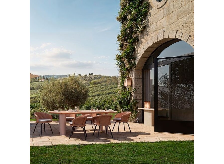 Table console 'Charles' - Outdoor