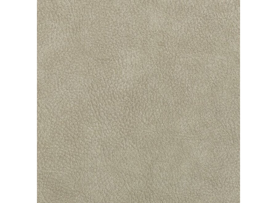 Chaise de salle à manger 'Cliff' lot de 2 - Mayer silver