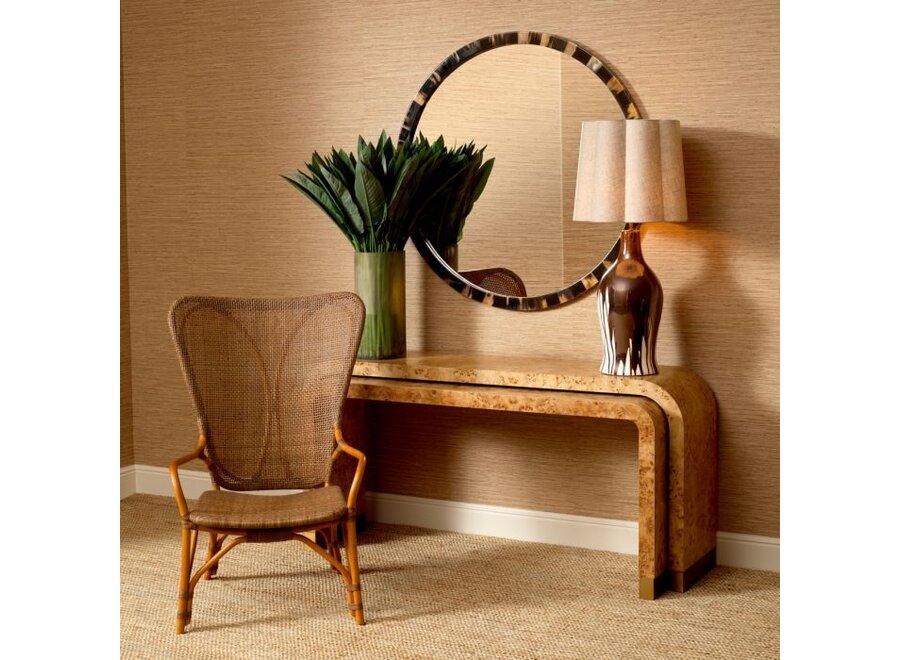 Console tafel  'Quinton' - set of 2