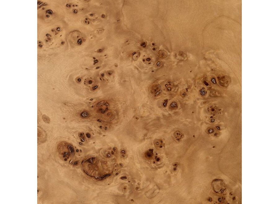 Console table 'Quinton' - set of 2