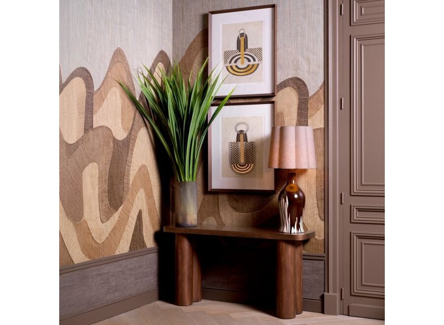 Print Objet d'Art by Vanna Lam - Set of 2