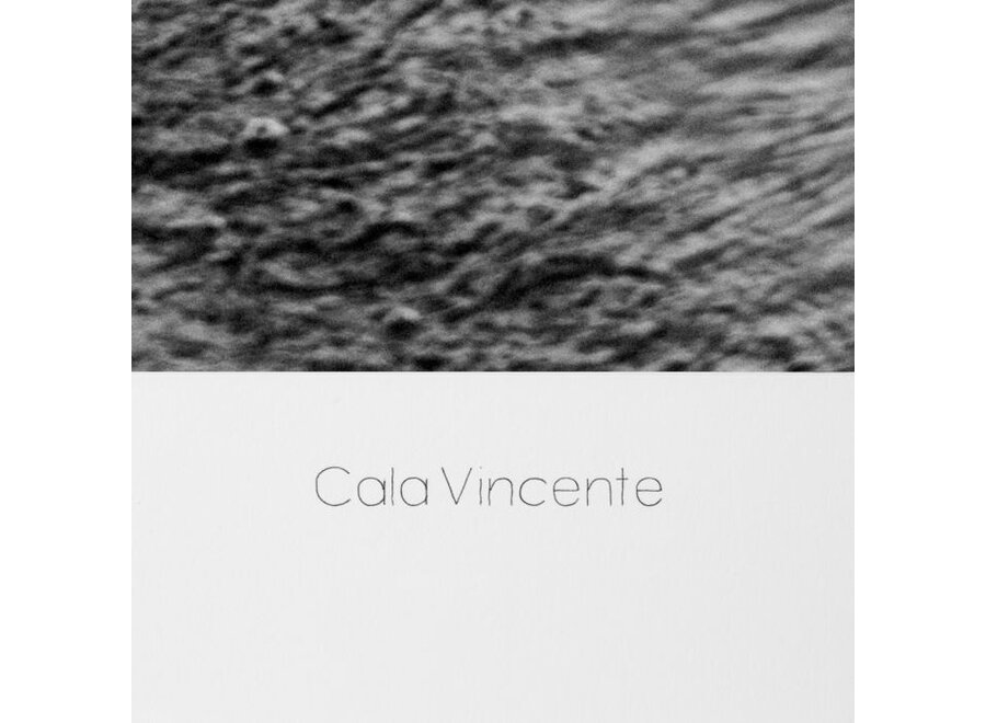 Print Philippe Vogelenzang - Cala vincente