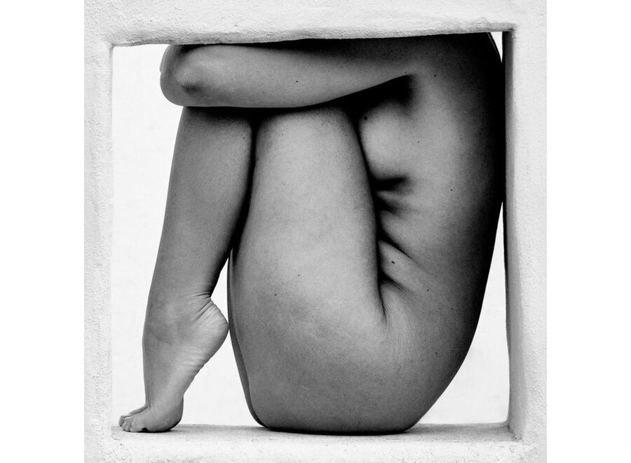 Print Philippe Vogelenzang - Cherche moi