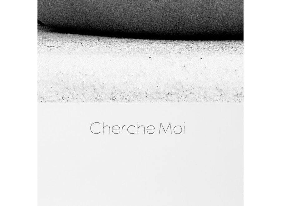 Print Philippe Vogelenzang - Cherche moi