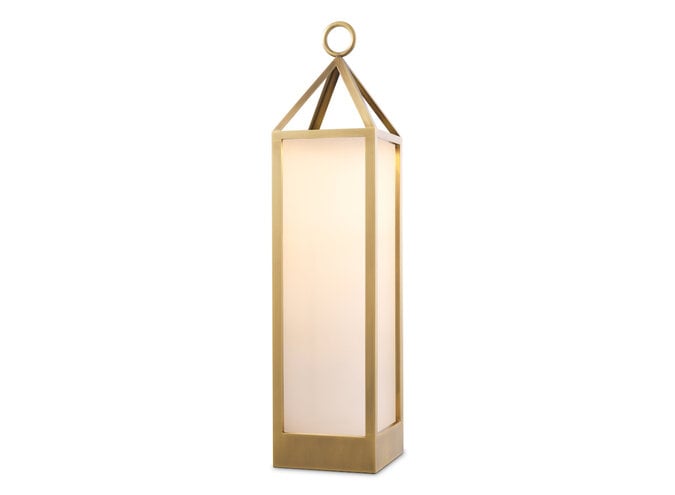 Outdoor Tischleuchte Riserva - XL