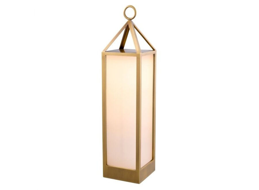 Lampe de table d'extérieur Riserva - XL