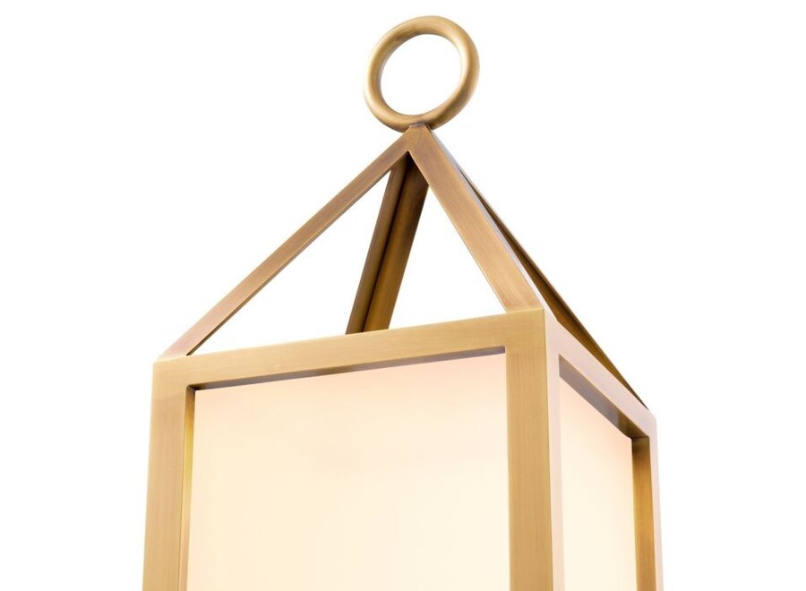Lampe de table d'extérieur Riserva - XL