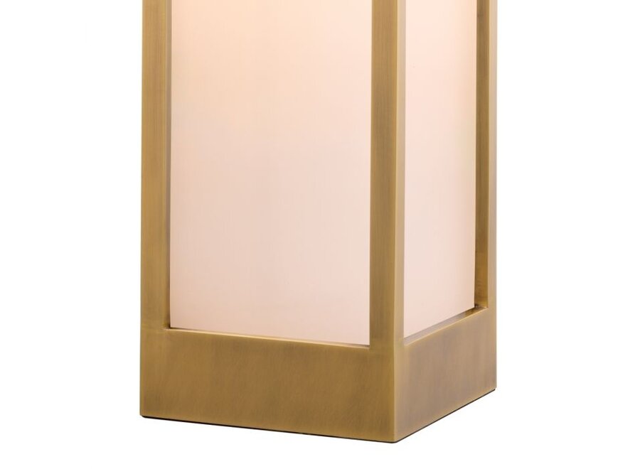 Outdoor Table Lamp Riserva - XL