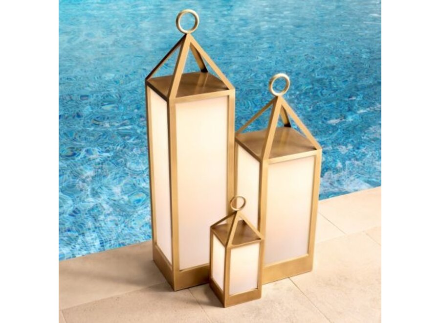 Outdoor Table Lamp Riserva - XL