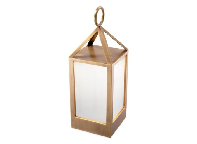 Lampe de table d'extérieur Riserva - S