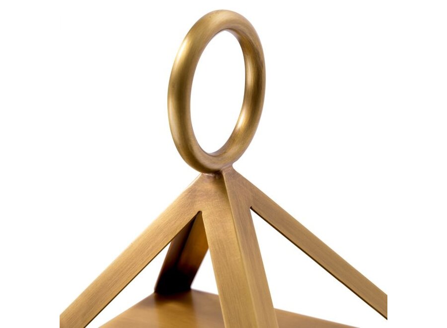 Lampe de table d'extérieur Riserva - S