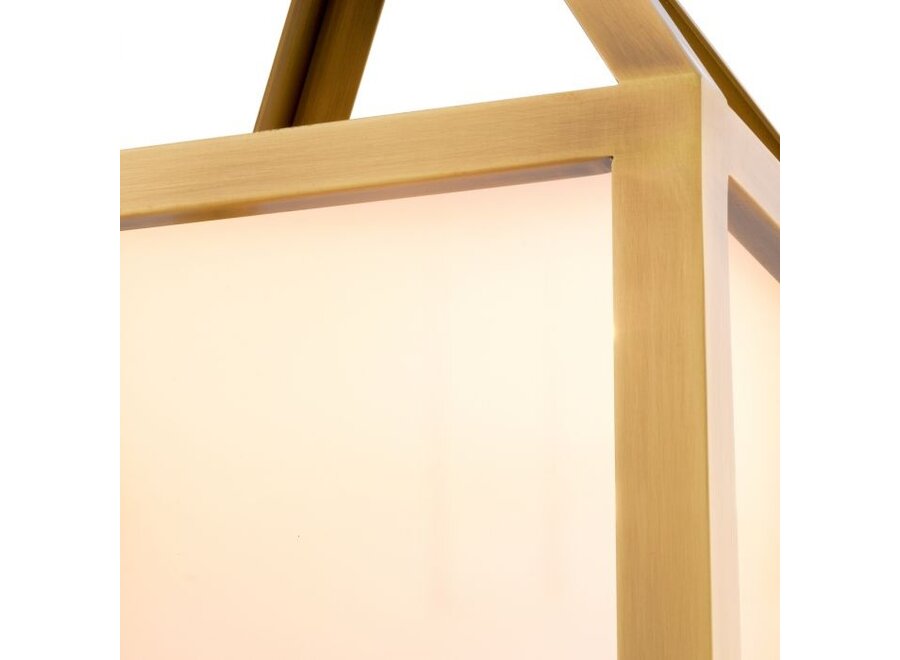 Lampe de table d'extérieur Riserva - S