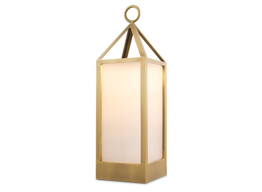 Outdoor Table Lamp Riserva - L