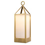 Outdoor Table Lamp Riserva - L