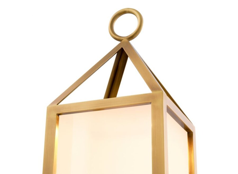 Lampe de table d'extérieur Riserva - L
