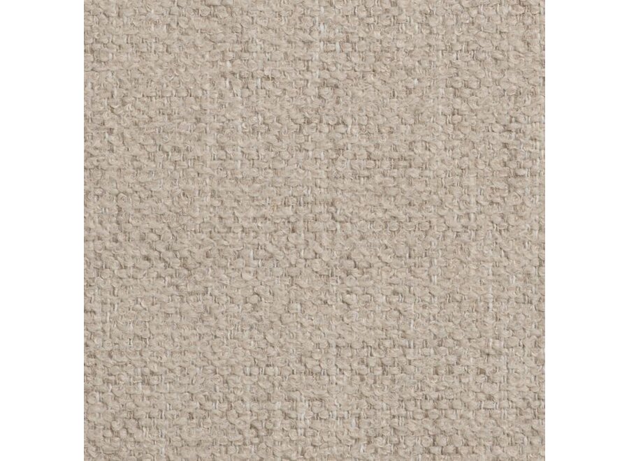 Eetkamerstoel 'Leiza' set van 2 - Renato brown