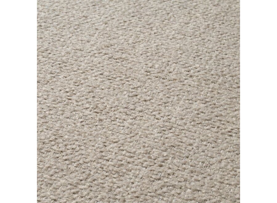 Esszimmerstuhl 'Leiza' 2er Set - Renato brown